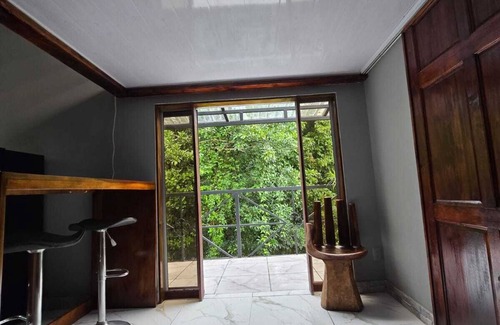 Arenal Apartment | Charming 1-bedroom apartment in amazing Nuevo Arenal with WiFi