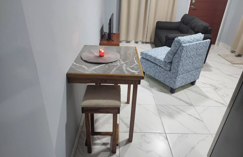 St. George's House | Charming 1-bedroom apartment with AC, WiFi in beautiful Saint George