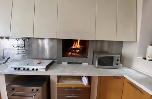 Fabriano House | Charming 1 bedroom House in Fabriano