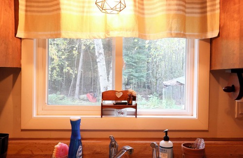 Old Town House | Charming 1-bedroom house. Close to everything, But quiet area. Pet Friendly