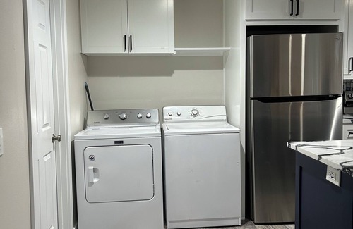 Ore City House | Charming 1-bedroom house in Ore City with WiFi