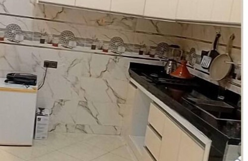 Ait Melloul Apartment | Charming 1-bedroom in soothing Agadir hosted by local familly
