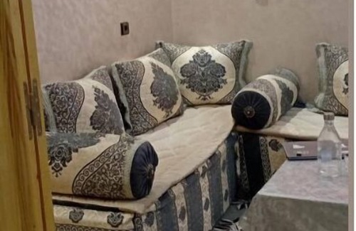 Ait Melloul Apartment | Charming 1-bedroom in soothing Agadir hosted by local familly