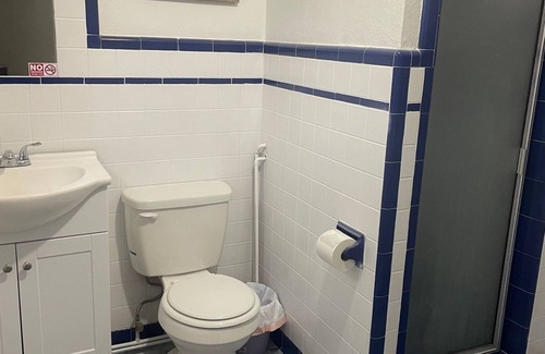Westgate Hotel | Charming 1 Bedroom/1 bath hotel room