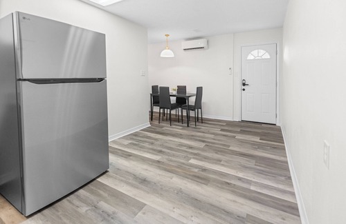 Northside Apartment | Charming 1-bedroom apartment in peaceful Jacksonville with WiFi, AC