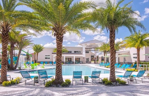 Veranda Palms House | Charming 1-bedroom with private bathroom , enjoyable Kissimmee, close to Disney