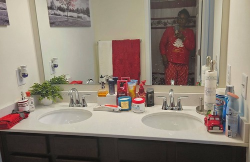 Summit Station House | Charming 1 Bedroom With AC!