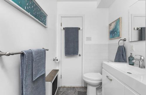 Nouveau-Rosemont Apartment | Charming 1 BR Apartment cozy and fully equipped