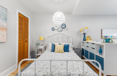 Nouveau-Rosemont Apartment | Charming 1 BR Apartment cozy and fully equipped