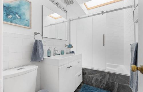 Nouveau-Rosemont Apartment | Charming 1 BR Apartment cozy and fully equipped