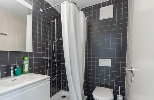 St. Gallen Apartment | ★charming 1 BR-Apt with Netflix "noval green"★