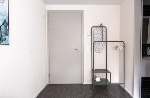 St. Gallen Apartment | ★charming 1 BR-Apt with Netflix "noval green"★