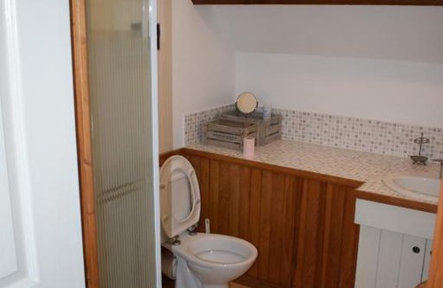 Saint-Pierre-Maubant-du-Bocage House | Charming 17th Century Normandy Longere in Valdallière, Calvados