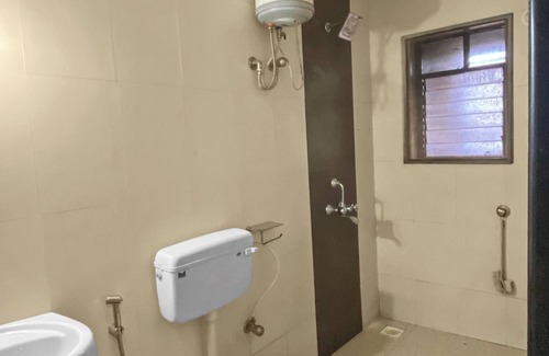Kudal Apartment | Charming 1BHK with Pool & Easy Access to Local Attractions
