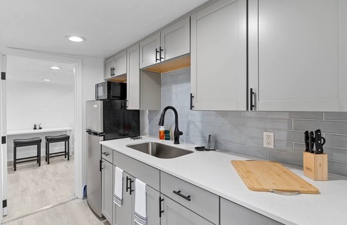 Lake Eola Heights House | Charming 1BR Near Downtown Pets + Convenience