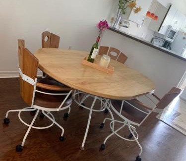 Northwest Pensacola House | Charming 2 bdr 1 bath home fenced byard N Pensacola Pet Friendly Close to bases