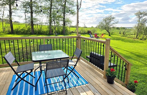 Saint Peters Bay Cottage | Charming 2-bedroom cottage with AC and WiFi in delightful Saint Peters Bay