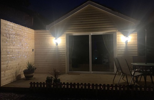 South Galson Cabin | Charming 2-Bed Cabin in Inverness, Scotland