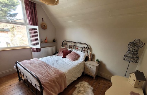 Walkington Cottage | Charming 2-Bed Cottage on outskirts of Beverley