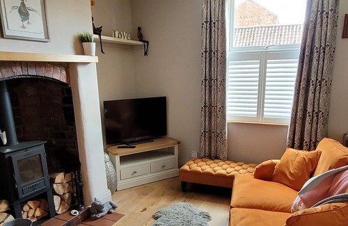 Walkington Cottage | Charming 2-Bed Cottage on outskirts of Beverley