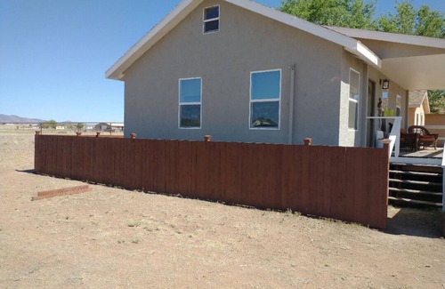 Prescott Valley Cottage | Charming 2-bedroom cottage in wonderful Prescott Valley with WiFi, AC