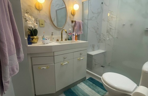 Flamengo Apartment | Charming 2-bedroom apartment in fabulous Rio de Janeiro