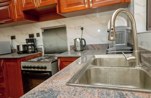 Lubowa Apartment | Charming 2-bedroom apartment - 006