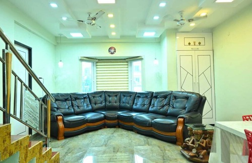 Visakhapatnam Apartment | Charming 2-bedroom apartment in enchanting Visakhapatnam with WiFi, AC