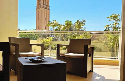 Marsaskala Apartment | Charming 2-bedroom apartment with AC and WiFi in quaint Wied il-Għajnn