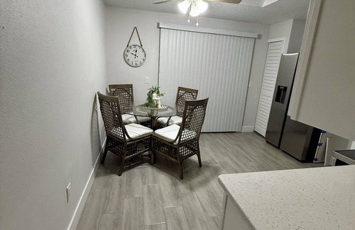 Springs at Kings Bay Apartment | Charming 2-bedroom in the heart of Crystal River