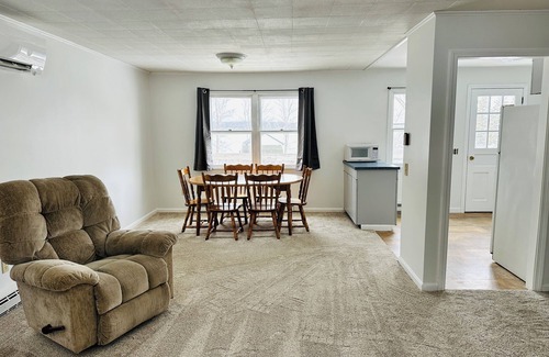 Salsbury Cove Apartment | Charming 2-bedroom apartment with beach access located in peaceful Bar Harbor
