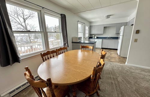 Salsbury Cove Apartment | Charming 2-bedroom apartment with beach access located in peaceful Bar Harbor
