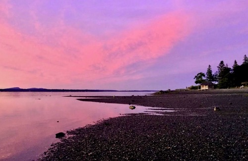 Salsbury Cove Apartment | Charming 2-bedroom apartment with beach access located in peaceful Bar Harbor