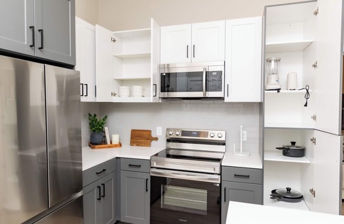 Fort Worth Apartment | Charming 2-bedroom apartment in Fort Worth