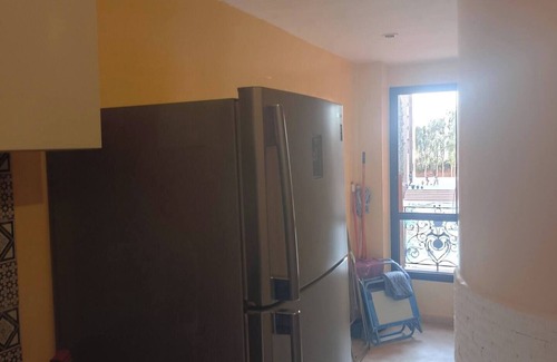 Hivernage Apartment | Charming 2-bedroom apartment in fabulous Marrakech with AC