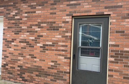 Hillsdale Apartment | Charming 2-bedroom apartment in fabulous Hillsdale with WiFi, ACn