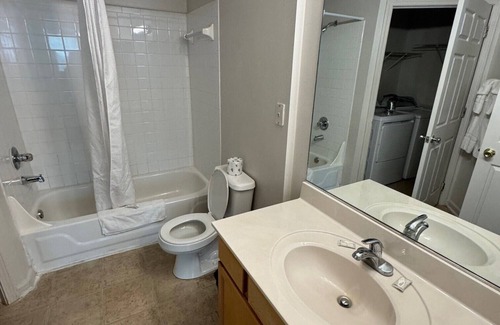 Beaumont Residential Apartment | Charming 2-bedroom apartment in the Beaumont area of Lexington, KY.