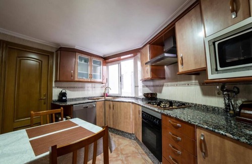 Arrancapins Condo | Charming 2-bedroom apartment with WiFi, AC in enchanting València