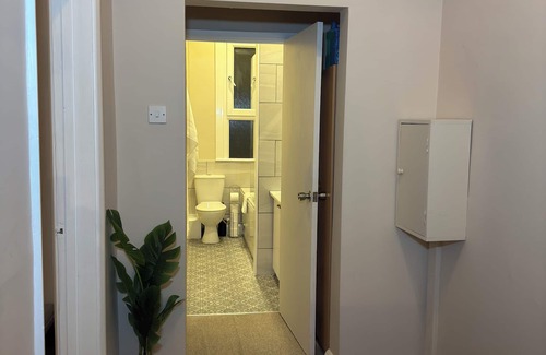 Kensal Green Apartment | Charming 2-bedroom apartment in Kensal Rise London