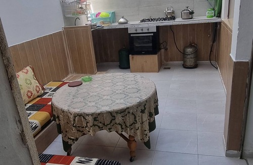 Bouznika Apartment | Charming 2-bedroom apartment in delightful Bouznika with WiFi