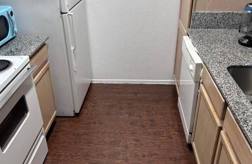 Astrodome Apartment | Charming 2-bedroom apartment with fitness room, WiFi in marvelous Houston