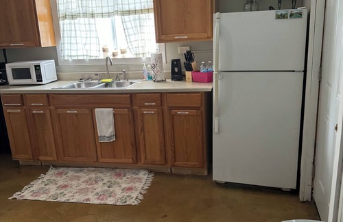Arnot Apartment | Charming 2-bedroom apartment with AC, WiFi in amazing Liberty