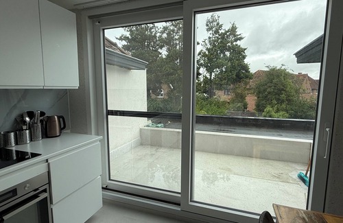 Leuven Apartment | Charming 2-bedroom apartment in awesome Leuven with WiFi + parking
