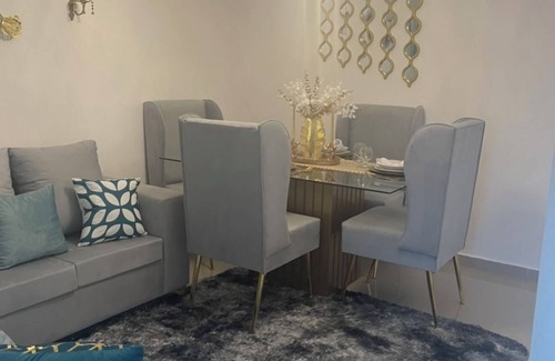San Victor Apartment | Charming 2-bedroom apartment in lovely Moca with AC