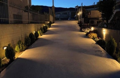Sipiada Apartment | Charming 2-bedroom apartment in adorable Konistres with WiFi, AC