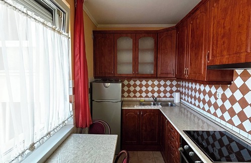 Gyor Apartment | Charming 2-bedroom apartment with WiFi, AC in the center of the fabulous Győr.