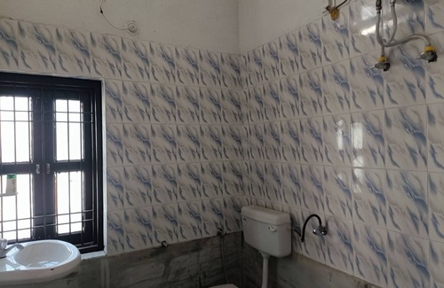 Jhunjhunu Bed & Breakfast | Charming 2-bedroom B&B with WiFi, AC in welcoming Jhunjhunu