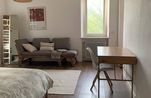Montiglio Monferrato Bed & Breakfast | Charming 2-bedroom bed & breakfast in Monferrato with WiFi