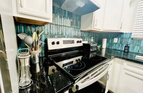 Papago Parkway Condo | Charming 2 bedroom BEST location Scottsdale
