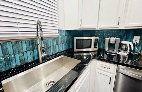 Papago Parkway Condo | Charming 2 bedroom BEST location Scottsdale